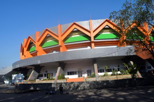 Survei Selesai, Ini Titik Akses Jalan Menuju Stadion Sudiang