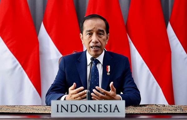 Jokowi Sahkan UU Cipta Kerja, Ini Ketentuan Upah Lembur Karyawan Swasta