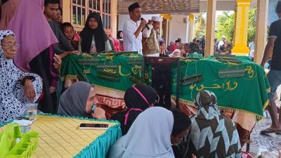 Update, 1,290 Penyelenggara Pemilu 2024 di Sulsel, Jatuh Sakit