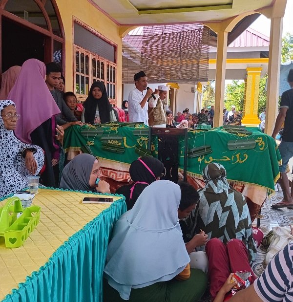 Update, 1,290 Penyelenggara Pemilu 2024 di Sulsel, Jatuh Sakit