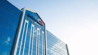 Inovasi Digital Tingkatkan Market Share Bosowa Berlian Motor