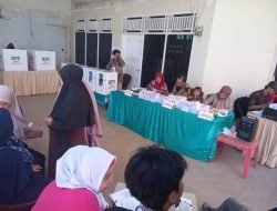 24 Februari, KPU Makassar, Pangkep dan Luwu Akan Gelar PSU