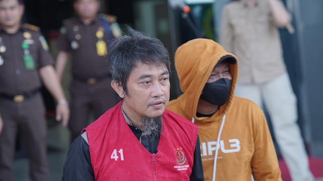 Buronan Penipuan Investasi Bodong “Trading Forex” di Makassar Ditangkap