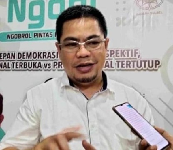 Prabowo Dianugerahi Jenderal Kehormatan, Prof Sukri Sebut Hak Prerogatif Presiden