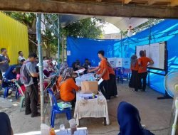 3 Daerah PSU Berlangsung Kondusif, Partisipasi Pemilih 63%