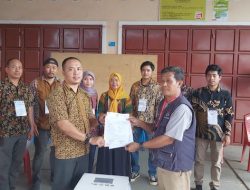 KPU Makassar Klaim PSU di 10 TPS Kondusif