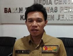 Pasca Pembobolan Kotak Suara, Bawaslu Jeneponto Belum Berani Pidanakan Pelaku
