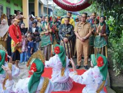 Penjabat Bupati Bone Ziarah ke Makam Leluhurnya di Bulukumba