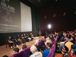 Women From Rote Island Ajak Masyarakat Hentikan Kekerasan Seksual
