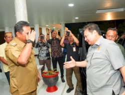 Penambahan Kuota KUR Ganda di Sulsel Mendorong Pertumbuhan Ekonomi Lokal