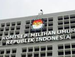 Berikut Cara Pindah TPS dan Periksa DPT
