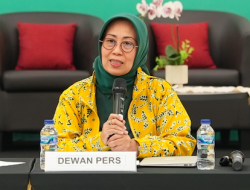 3 Pasangan Capres-Cawapres Siap Hadiri Deklarasi Kemerdekaan Pers