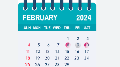 8 Februari 2024 Libur Apa! Cek Tanggal Merah Berikut Ini