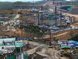 ASN Mulai Pindah ke IKN Pada Juli 2024