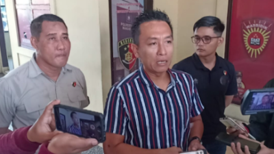 Ini Motif Senior Aniaya Santri di Makassar Hingga Tewas