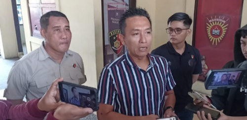 Ini Motif Senior Aniaya Santri di Makassar Hingga Tewas