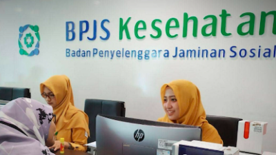 Mulai 1 Maret 2024, Urus SKCK Harus Punya BPJS Kesehatan