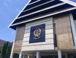 3 Direksi Perseroda Diberhentikan, Ini Penjelasan Pemprov Sulsel