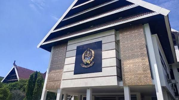 3 Direksi Perseroda Diberhentikan, Ini Penjelasan Pemprov Sulsel