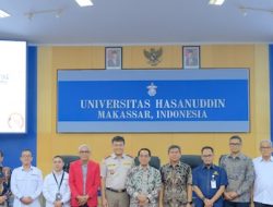 Sosialisasi Stranas PK di Unhas: Perkuat Peran Akademisi dalam Pencegahan Korupsi