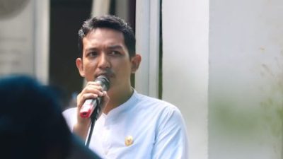 Ketua KPU Parepare : 90 Persen Logistik Siap Didistribusikan