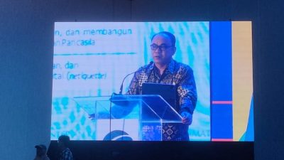 Kominfo Temukan 700 Hoaks Terkait Pemilu 2024