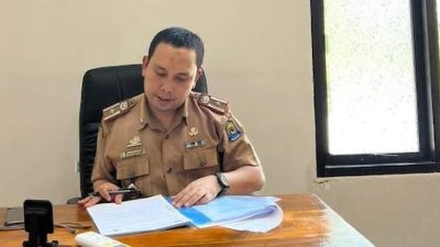 Penurunan Pasien DBD di Jeneponto, Dinkes Rilis Data