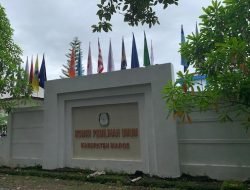 KPU Maros : Uang Transport Petugas KPPS Telah Dilunasi