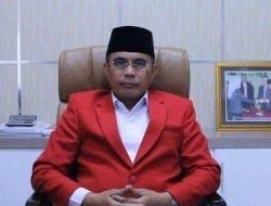 Prof Aminuddin Syam, Guru Besar FKM Unhas Panelis Debat Terakhir