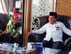 Kemenkumham Sulsel Koordinasi Layanan AHU terkait ABGT