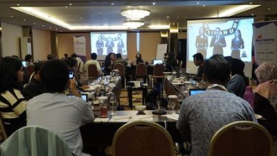Koalisi Cek Fakta Gelar “Live Fact Checking” Debat Pilpres Pemungkas