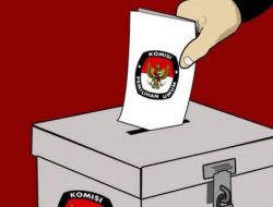 Debat Pamungkas Capres Damai tanpa Sentimen Negatif