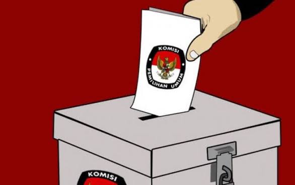 Debat Pamungkas Capres Damai tanpa Sentimen Negatif