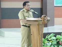 Jelang Pemilu, Pemkab Jeneponto Siagakan Tim Nakes di Tiap TPS
