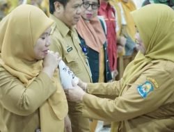 Buka Layanan Siaga Pemilu, RSUD Jeneponto Mulai Siapkan Faskes
