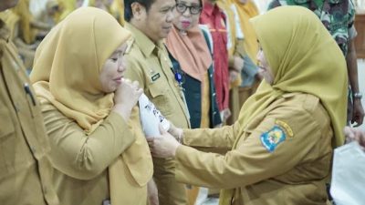 Buka Layanan Siaga Pemilu, RSUD Jeneponto Mulai Siapkan Faskes