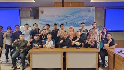 3 Prodi Unhas Lolos Kelayakan Verifikasi Kampus Merdeka Senilai 5,7 M