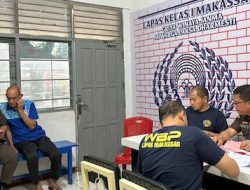 Berkas Perkara 5 Tersangka Korupsi PT Surveyor Indonesia Lengkap