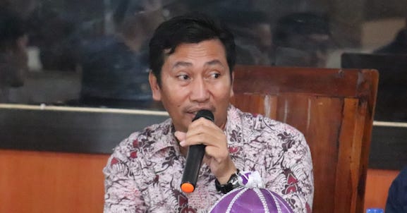 Rawan Politik Uang, Bawaslu Jeneponto Lakukan Antisipatif