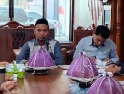 5 Kecamatan Jadi Prioritas Pendistribusian Logistik Pemilu di Jeneponto