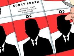 Koalisi OMS : Modus Dugaan Pelanggaran Pemilu Seperti Bansos