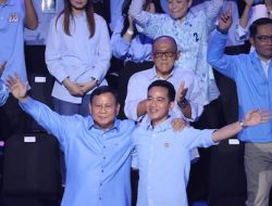 Zulhas Tetap Yakin Prabowo-Gibran Menang Satu Putaran
