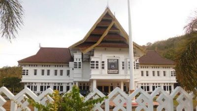 Gaji Tenaga Ahli Keagamaan di Enrekang Belum Dibayarkan