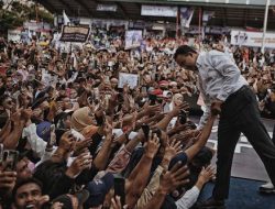 Warga Cianjur Minta Anies Bangun Stadion Seperti JIS