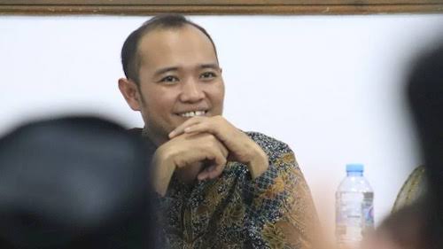 Ketua KPU Jeneponto Pastikan Surat Suara Lengkap 100 Persen