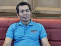 Kecewa, Ketua Partai Garuda Jeneponto Belum Pasti Dukung Prabowo di Pilpres
