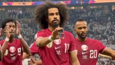 Qatar Kembali Meraih Titel Juara Piala Asia