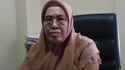 Puluhan Randis Mantan Pejabat Pemkab Jeneponto Belum Dikembalikan