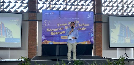 HUT ke-51 Bosowa Corporindo Jadi Momentum Kebersamaan