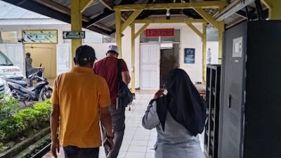 Pengawas Desa di Bone Meninggal Dunia, Bawaslu Bakal Berikan Santunan